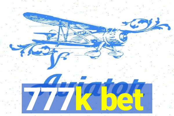 777k bet